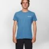 Oneill Outside SS Tee Mens - Copen Blue 5 Oneill Outside SS Tee Mens - Copen Blue -STM online Shop outside ss t shirt copen blue su4118507 cpbl 11 1