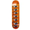 POLAR Team Model Basketball Skateboard Deck - 8.25 -STM online Shop polar basketball team model deck 132547