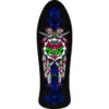 POWELL PERALTA Reissue Deck - Steve Saiz Totem - Blacklight -STM online Shop powell peralta steve saiz totem 10 0 reissue skateboard deck blacklight 1440x f55f7596 b274 4126 b2dc 16304b709bda