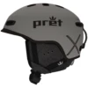 Pret Cynic X2 Helmet Mens - Grey 2 Pret Cynic X2 Helmet Mens - Grey -STM online Shop pret cynic x2 mips helmet .jpg 5 1