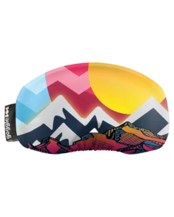 GOGGLESOC - Golden Hour