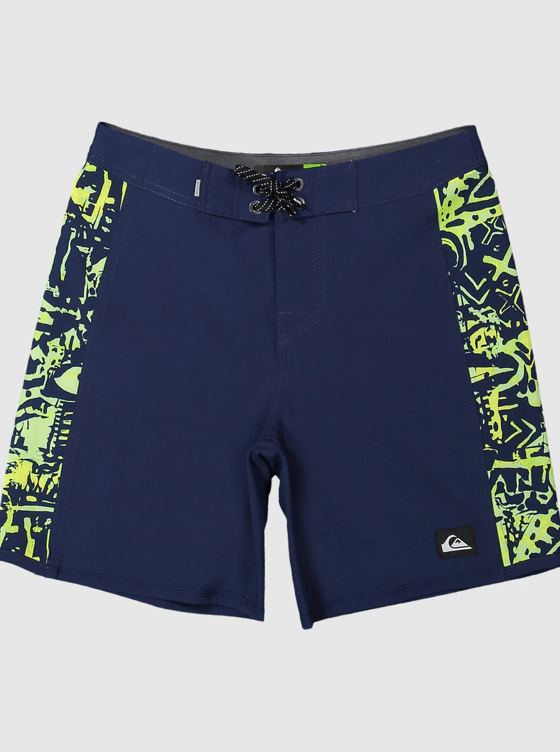 QUIKSILVER Surfsilk Arch Youth 15 Boardshort - Naval Accademy 2 QUIKSILVER Surfsilk Arch Youth 15 Boardshort - Naval Accademy - Image 2