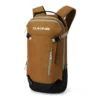 Dakine Heli Pack 12L - Rubber 4 Dakine Heli Pack 12L - Rubber -STM online Shop r front