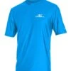 Oneill Reactor UV SS Rash Tee Mens - Pacific 3 Oneill Reactor UV SS Rash Tee Mens - Pacific -STM online Shop reactor uv short sleeve rash tee pacific 3402oa3 018 01