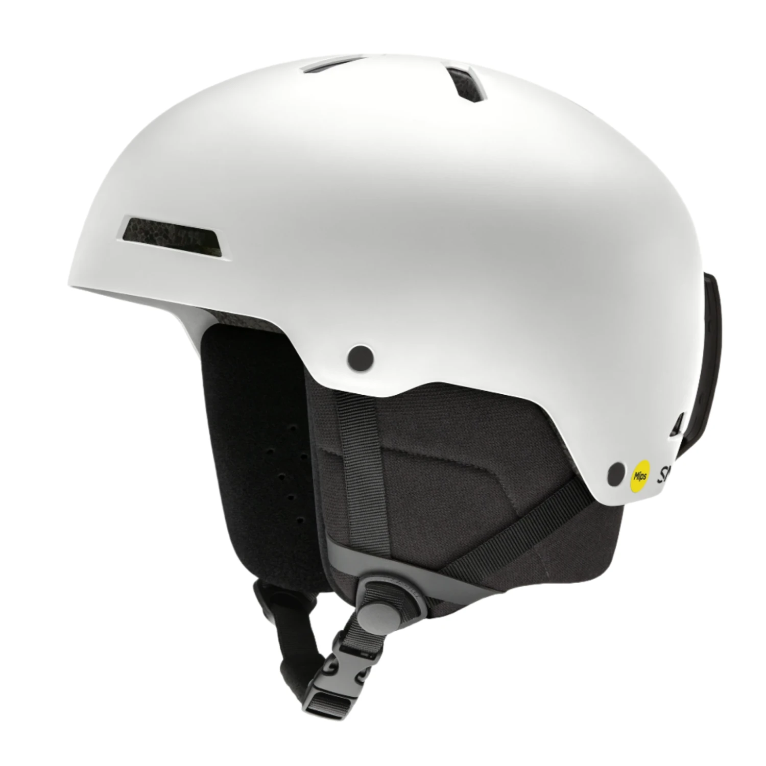 SMITH Rodeo Jr MIPS Helmet - Matte White 1 SMITH Rodeo Jr MIPS Helmet - Matte White