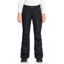 Roxy Rushmore 2L Gore-Tex Pants Womens - True Black