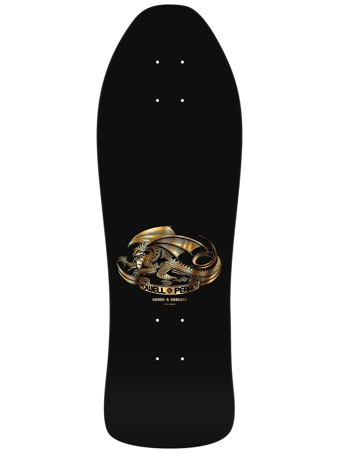 POWELL PERALTA Bones Brigade Series 16 Deck - McGill 2 POWELL PERALTA Bones Brigade Series 16 Deck - McGill - Image 2
