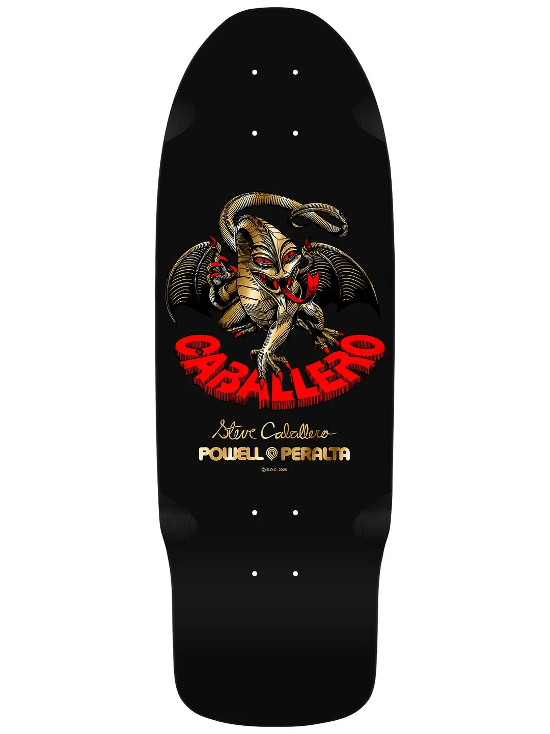 POWELL PERALTA Bones Brigade Series 16 Decks - COMPLETE SET 3 POWELL PERALTA Bones Brigade Series 16 Decks - COMPLETE SET - Image 3
