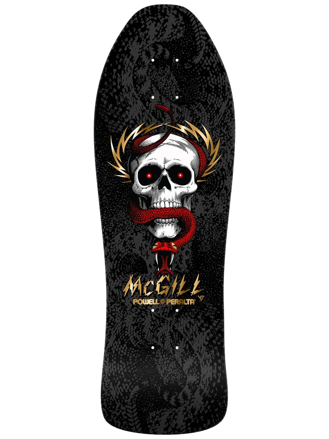 POWELL PERALTA Bones Brigade Series 16 Decks - COMPLETE SET 6 POWELL PERALTA Bones Brigade Series 16 Decks - COMPLETE SET - Image 6