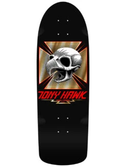 POWELL PERALTA Bones Brigade Series 16 Deck - Hawk
