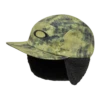 OAKLEY Rykkinn Flaps Cap - Oxidation Print Green -STM online Shop rykg removebg preview grande 2d6bbbef 00ac 4b88 9b6c 29011424ae99