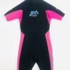 ADRENALINE Aquasport Junior Spring Suit - Pink