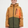 ONeill Jacksaw Jacket Boys - Rich Caramel -STM online Shop s l960 69fff1ba 08fd 42b1 808e e7878865b66b