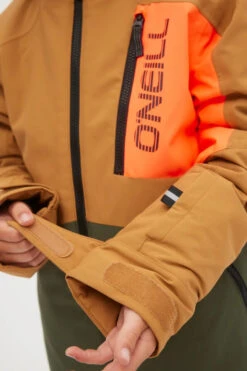 ONeill Jacksaw Jacket Boys - Rich Caramel -STM online Shop s l960 cf05d25e 4e64 4ad8 840d 9aca2c5d6d56