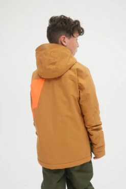 ONeill Jacksaw Jacket Boys - Rich Caramel -STM online Shop s l960 df2aec81 9be9 4dca 9cfe c2aa4ba56f8d