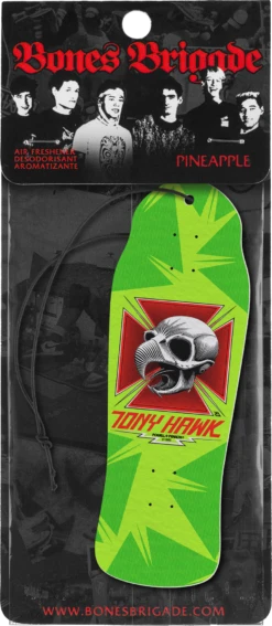 POWELL PERALTA BONES Brigade Series 15 Air Freshener - Hawk -STM online Shop s966688871845520270 p6607 i1 w872