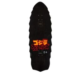 SANTA CRUZ X Godzilla Skateboard Deck - Destroyer - 11.0in -STM online Shop santa cruz godzilla destroyer 11 skateboard deck 2.1728012436