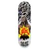 SANTA CRUZ X Godzilla Skateboard Deck - Knox Firepit - 8.5in -STM online Shop santa cruz godzilla knox firepit skateboard deck 1.1728013883