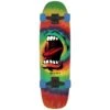 SANTA CRUZ Screaming Mouth Complete Skateboard - 8.4 -STM online Shop santa cruz screaming mouth cruzer 8 4 complete skateboard 768x 1