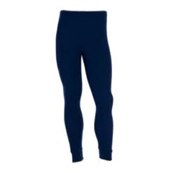 SHERPA Thermal Pants - Unisex - Navy