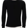 SHERPA Thermal Long Sleeve Thermal Top - Unisex - Black 2 SHERPA Thermal Long Sleeve Thermal Top - Unisex - Black -STM online Shop sherpa thermal long sleeve top kids black 1