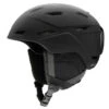 SMITH Mission Helmet - Matte Black -STM online Shop smith mission helmet 600x 1
