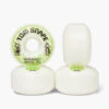 Wayward Tom Snape USA Made 101A Skateboard Wheels - 52mm 2 Wayward Tom Snape USA Made 101A Skateboard Wheels - 52mm -STM online Shop snapesnape