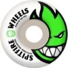 SPITFIRE Bighead 99D Wheels - 53mm -STM online Shop spitfire wheels spitfire bighead skateboard wheels 53mm 12115139952722 526x789 ff875ef8 66b2 49ff 8f4d 9ed7c8041ba7