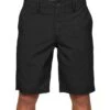 Oneill Stockton Hybrid 20 Boardshort Mens - Black -STM online Shop stockton hybrid 20 shorts black sp318a007 blk 09 1