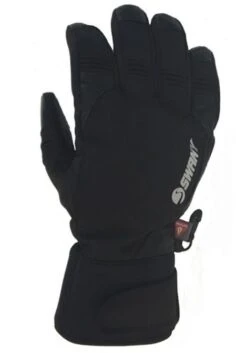 Swany Rival GTX Glove Mens Black