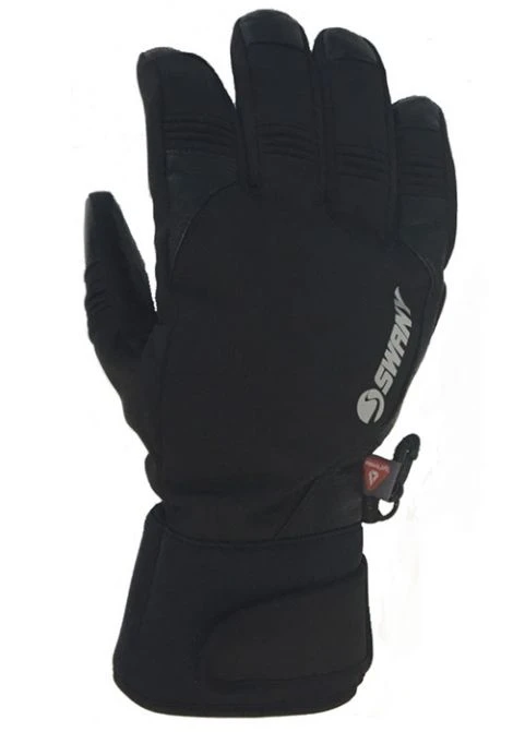 Swany Rival GTX Glove Mens Black 1 Swany Rival GTX Glove Mens Black