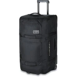 Dakine Split Roller 85L - Black