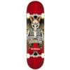BIRDHOUSE Tony Hawk Icon L1 Skateboard - Red - 8.0 -STM online Shop tony