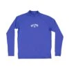 Billabong All Day Arch RF LS Rashshirt Boys - Cobalt -STM online Shop ubbwr03026 billabong f cob frt1 1