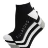 Billabong Serenity Socks 5 Pack - Black
