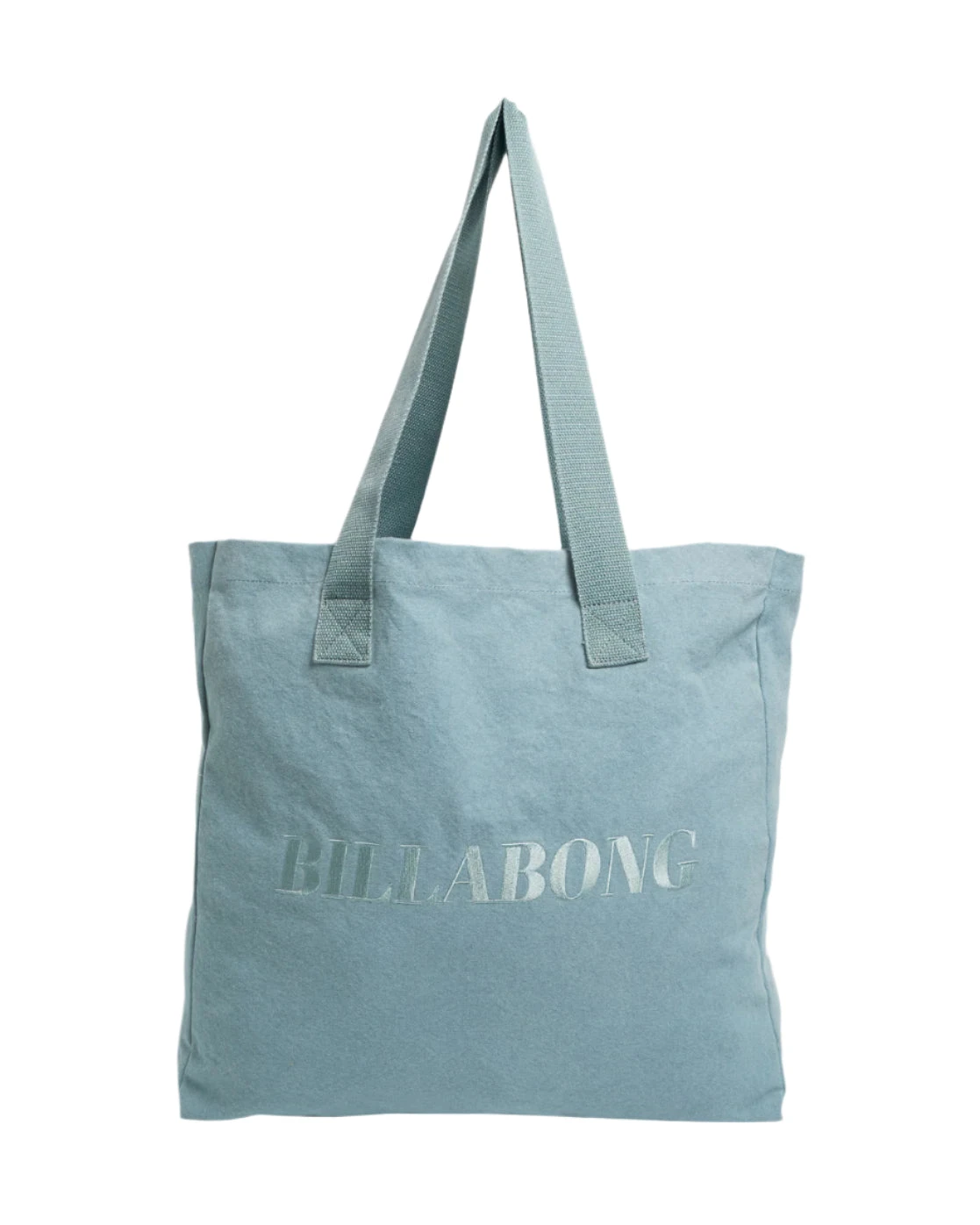 Billabong Baseline Beach Bag - Dusk Blue 1 Billabong Baseline Beach Bag - Dusk Blue