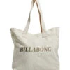 Billabong Baseline Beach Bag - White Sand -STM online Shop ubjbt00174 billabong p tdr0 frt1