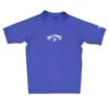 Billabong All Day Arch RF SS Rashshirt Groms - Cobalt 6 Billabong All Day Arch RF SS Rashshirt Groms - Cobalt -STM online Shop ubtwr03028 billabong f cob frt1 1