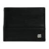 Billabong Dimension Wallet - Black Charcoal -STM online Shop ubyaa00193 billabong p blk frt1