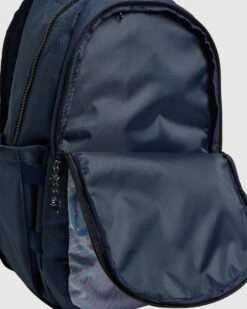 Billabong Norfolk Backpack - Fog 5 Billabong Norfolk Backpack - Fog -STM online Shop ubybp00128 billabong sfv0 dtl3 1
