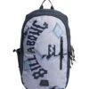 Billabong Norfolk Backpack - Fog 2 Billabong Norfolk Backpack - Fog -STM online Shop ubybp00128 billabong sfv0 frt1 1