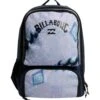 Billabong Juggernaught Backpack - Fog -STM online Shop ubybp00145 billabong sfv0 frt1 1