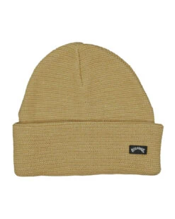 Billabong Waffle Beanie - Fresh Moss