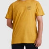 Billabong Big Wave Daz Tshirt Mens - Gold 3 Billabong Big Wave Daz Tshirt Mens - Gold -STM online Shop ubyzt00318 billabong w gld frt1 2035fb8d 4e39 4934 b39d 5a7b34bd0e34