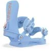 UNION Juliet Snowboard Bindings 2025 - Womens - Bluebell