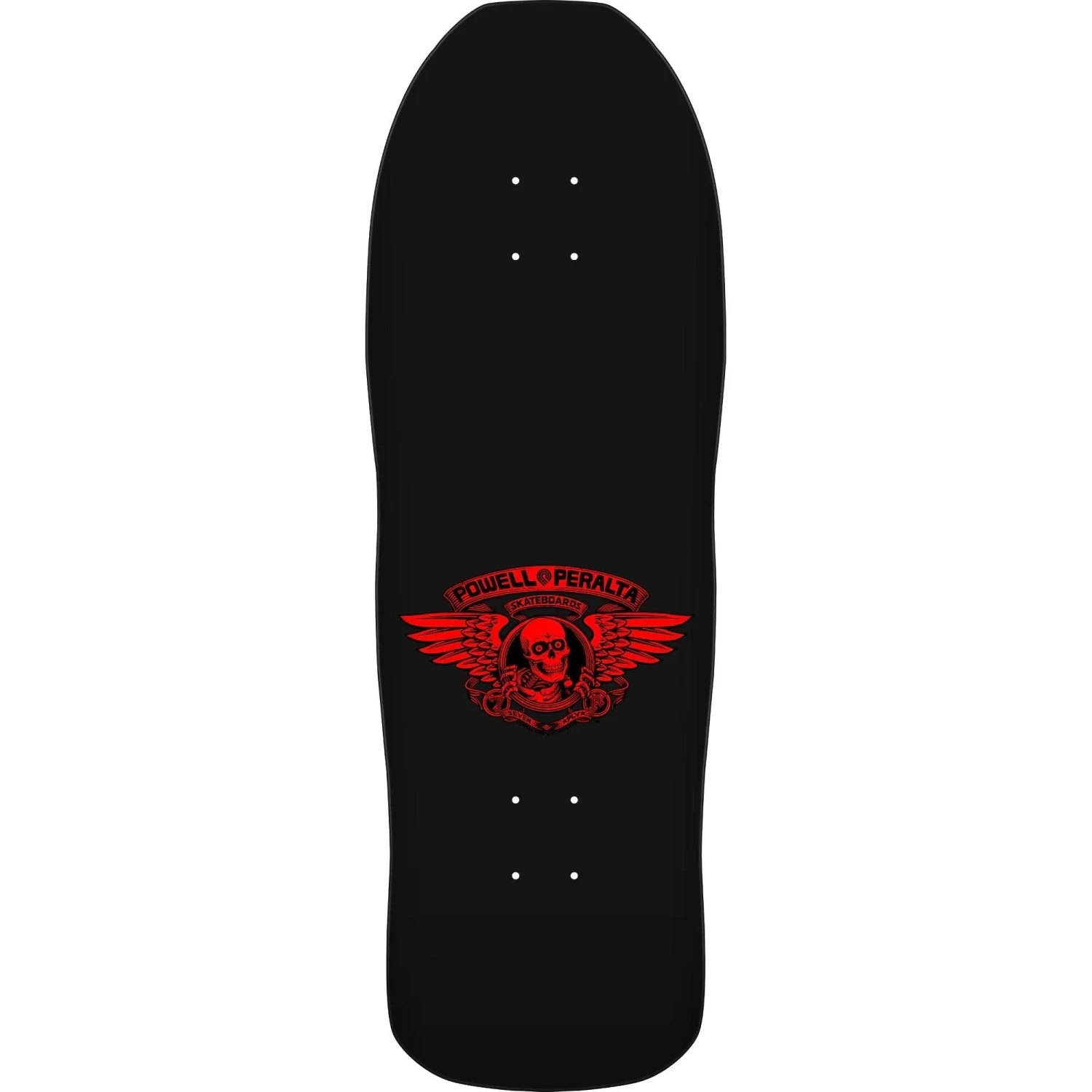 POWELL PERALTA Reissue Deck - Vallely Elephant - Silver Foil 2 POWELL PERALTA Reissue Deck - Vallely Elephant - Silver Foil - Image 2