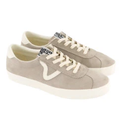 Vans Sport Low Pig Suede Fairway - Grey