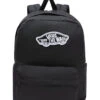 Vans Old Skool Classic Backpack - Black -STM online Shop vn00h4yblk blk 01 1