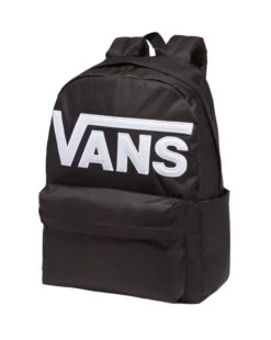 Vans Old Skool Drop V Backpack - Black