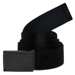 Vans Deppster 2 Web Belt - Black